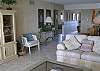 Destin Condominium rental - Interior Photo - Living and Dining Area