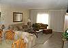 Destin Condominium rental - Interior Photo - Living Area