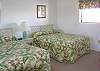 Destin Condominium rental - Interior Photo - Guest Bedroom
