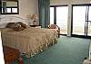 Destin Condominium rental - Interior Photo - Master Bedroom