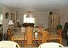 Destin Condominium rental - Interior Photo - Dining area