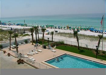 Destin Condominium rental - Exterior Photo - Breakers East 304
