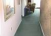 Destin Condominium rental - Interior Photo - The Foyer
