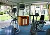 Waikoloa Condominium rental - Exterior Photo - Fairways Fitness Room