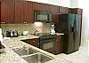 Waikoloa Condominium rental - Interior Photo - Kitchen