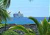 Kona Bay Oceanfront Romance with Great Rates!