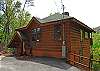 Lazy Bear Cottage