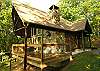 Cuddlers' Cabin