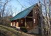 1438 Bearfoot Cabin