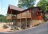 Black Bear Lodge