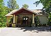 Ridgetop  Retreat