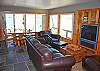 Living Room Area in the Main House-Thumbnail