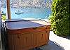 Patio and Hot tub-Thumbnail