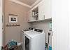 Laundry Room in the Unit