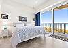 King Master Suite with Ocean Views