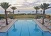 Incredible Ocean & Golf Views in Cinnamon Beach!