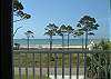 Tailwinds is less than 200 feet from the beach with access directly across the neighborhood street.