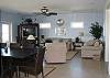 Cape San Blas House rental - Interior Photo
