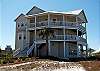 Front of Sea Haven as seen from SeaGrass Circle