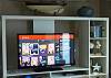 42 inch TV that streams Netflix