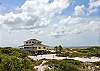 View from bay-side of Shutters by the Sea