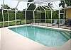 Fabulous Pool home with oversized lanai