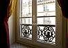 Sit in our double-paned windows and glimpse the streets below - people watch and daydream about your perfect stay in Paris.