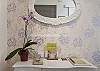 Write your favorite people back home about all your Parisian adventures at this lovely desk