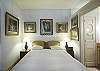 Cuddle under the covers of your queen sized with your favorite person or drift into deep slumber after a busy day in Paris