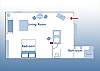 <p>Sleeps 2-4 guests, see below.&nbsp; </p>
<p>Ideal guests for this apartment:<br />-> The business traveler seeking a central Marais location near transport links<br />-> 2 friends who want the economy of an apartment rental but do not necessarily want to share the same bed<br />-> A couple who knows Paris and wants more than the average overpriced hotel &nbsp;</p>
<p>Sleeping details:&nbsp; <br />*&nbsp; The American Queen size bed sleeps 2 guests comfortably in the same bed. &nbsp;<br />*&nbsp; If desired, one person can sleep on the bed and the other can sleep on the enormous Cinna sofa that folds down into a bed. &nbsp;<br />*&nbsp; Fresh sheets and towels are provided and professionally laundered. </p>