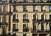Enjoy a beautiful view of classis Paris