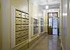 Mailboxes for all your letters and postcards from Paris