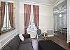 033 Cherish the Champs, hardwood floors, modern, sleeps 3 guests