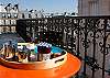 018 Left Bank Penthouse - 2 bedrooms, 2 bath, great weekly price
