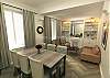 038 Saint Germain Luxury 2 bedroom, 2 bathroom