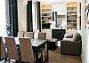 038 Saint Germain Luxury 2 bedroom, 2 bathroom