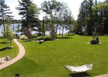 Copperwood Condominiums