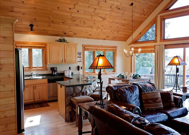 Eagle River, WI United States - Island View II | The ...