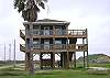 Abby Sands Castle