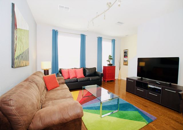 Vista Cay Luxury 3 bedroom Townhouse (#3119) Vista Cay Luxury 3 bedroom Townhouse (#3119)