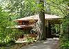Huckleberry Wilderness Lodge