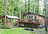 Riverwood Hideaway in Brightwood