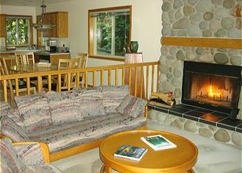 Salmonberry Retreat