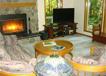 Salmonberry Retreat in Brightwood, Oregon