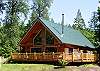 Deer Island Chalet