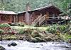 Moondance Cabin in Zigzag