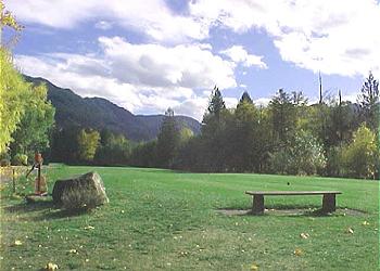 Whispering Woods Condo in Welches, Oregon
