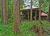 Huckleberry Wilderness Lodge