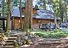 Sandy River Cabin