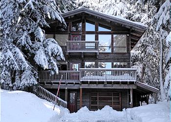 Trillium Lodge